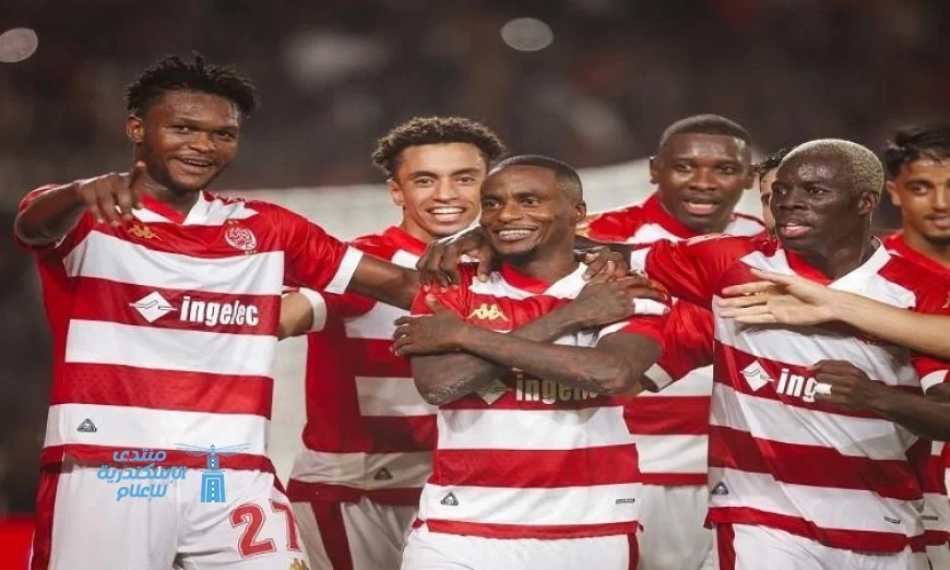 الوداد الرياضي يتألق بفوز مزدوج ويعزز صدارته أمام عزام يونايتد