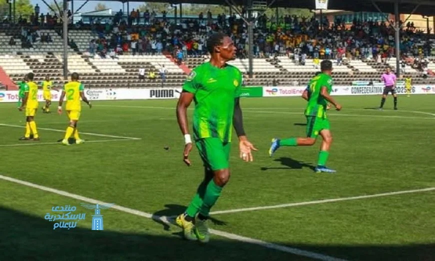 مانييما يونيون يحقق تأهلا مذهلا بثلاثية مثيرة مع الوداد في بطولة الكونفيدرالية