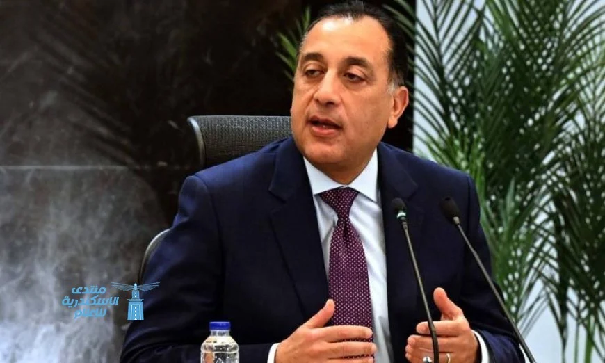 رئيس الوزراء يبارك للرئيس بمناسبة حلول شهر رمضان المبارك