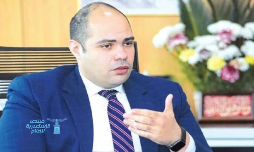 الدكتور محمود ممتاز يتولى رئاسة لجنة الفصل في المنازعات بمفوضية الكوميسا