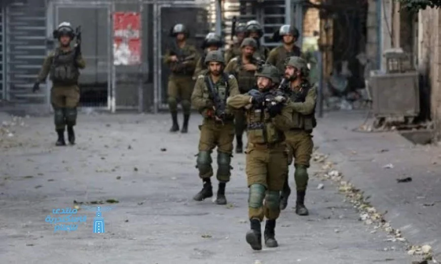 الاحتلال يجدد أوامر الاعتقال لـ 41 معتقلا فلسطينيا في خطوة تصعيدية جديدة