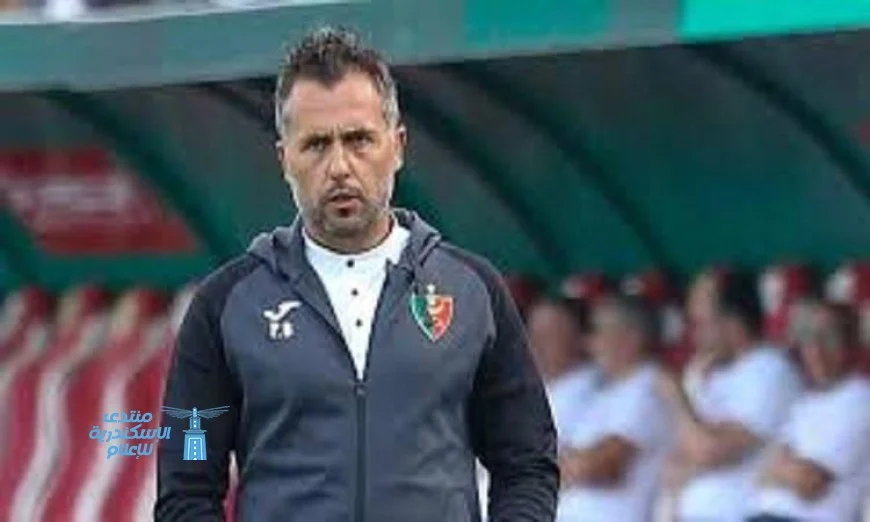 بوميل يقترب من تولي قيادة الترجي بعقد يمتد لسنوات طويلة