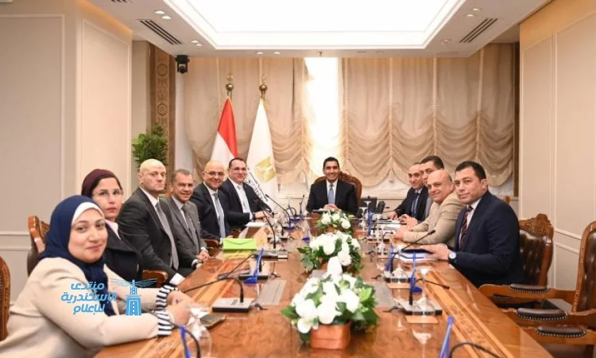 وزير الشباب والرياضة يبرز استراتيجيات جديدة لتطوير نظام الطب الرياضي