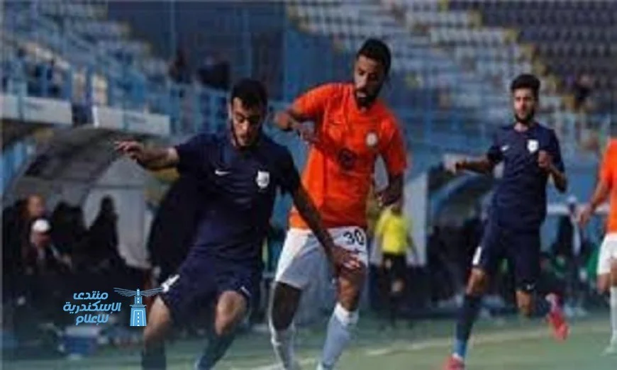 إنبي والبنك الأهلي يحققان تعادلاً سلبياً في بداية ظهور كهربا بالدوري