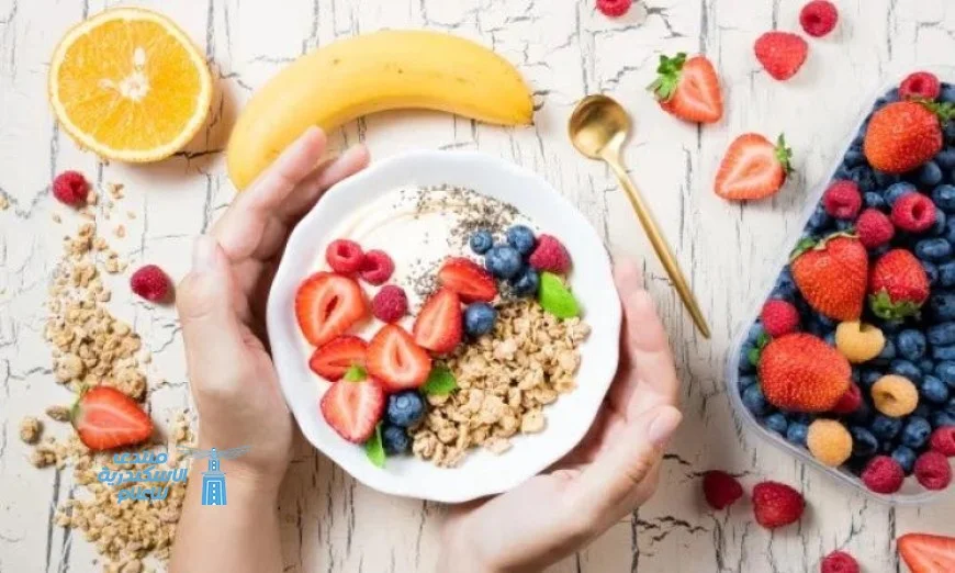 بالفيديو اكتشف سر الهضم المريح في رمضان مع البكتيريا النافعة