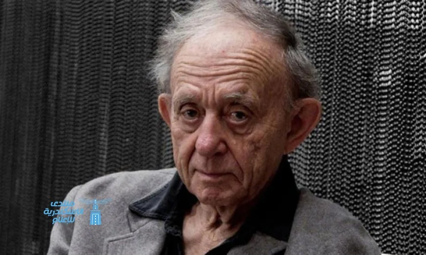 المخرج فريدريك وايزمان رحل عن 96 عاماً تاركاً إرثاً في تأريخ المجتمع الأمريكي