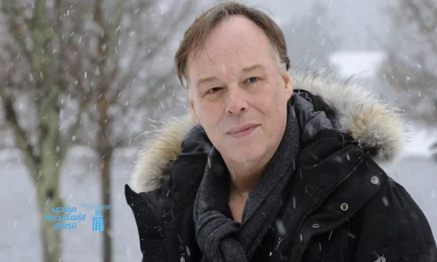 كريستوف جانس يبدع في تحويل الراقصين إلى وحوش في فيلم عودة إلى سايلنت هيل