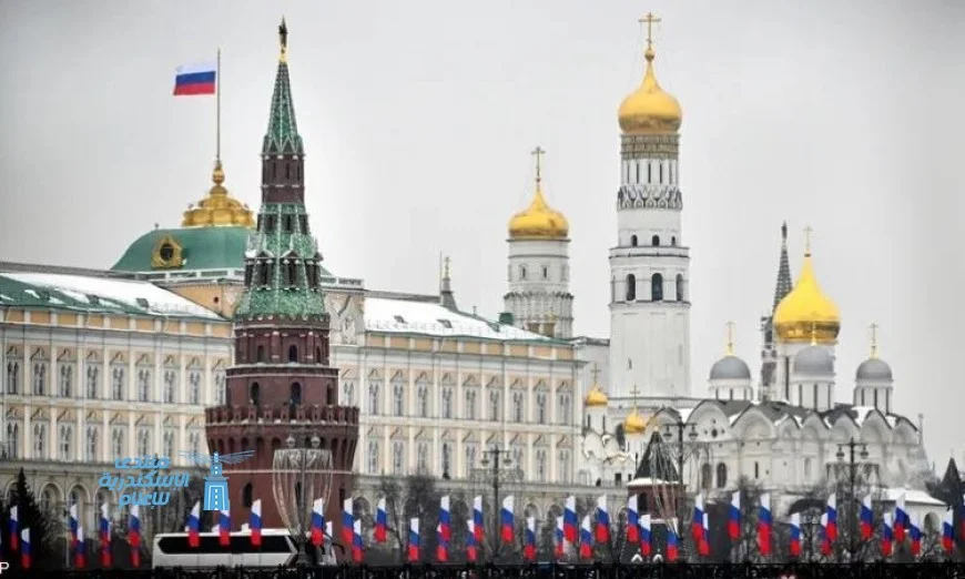 الكرملين يطالب بعدم توقع أي جديد بشأن محادثات جنيف اليوم