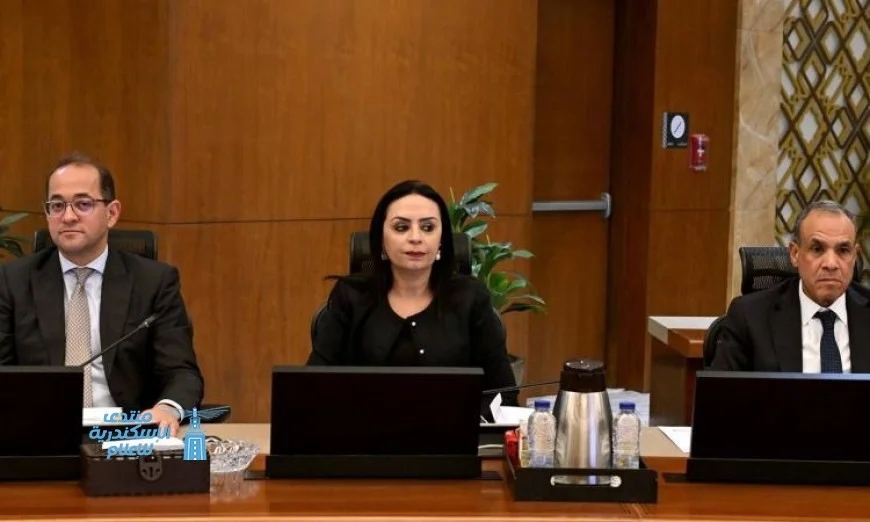 مجلس الوزراء يكشف عن تفاصيل حزمة الإصلاحات الضريبية والتسهيلات الجديدة
