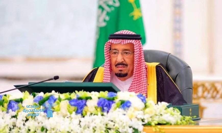 الوزراء السعوديون ينددون بقرار إسرائيل تحويل أراضي الضفة الغربية إلى مسمى أملاك دولة