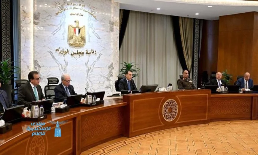 مدبولي يؤكد جهود الحكومة في جذب الاستثمارات وتلبية احتياجات المواطنين