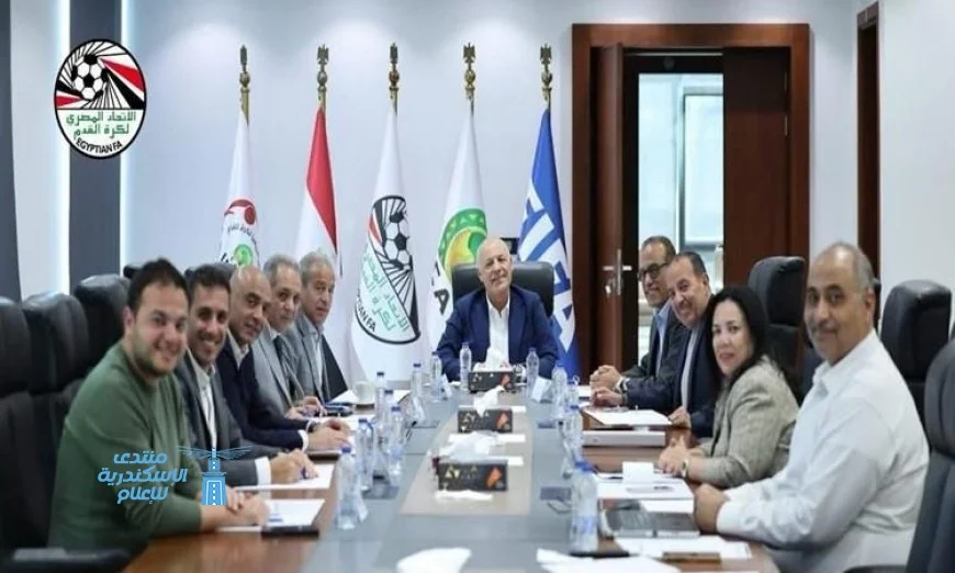 اتحاد الكرة يوافق على مشاركة منتخب 2009 في بطولة شمال إفريقيا ويعلن عقوبات جديدة في دورة الترقي