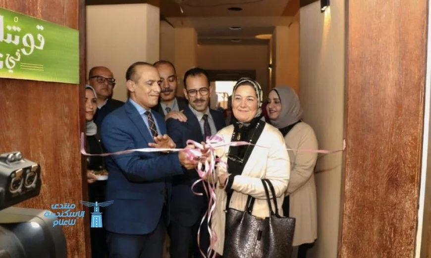 الأعلى للثقافة و«اليونيك» يحتفلان بنجاح مشروعات دوائر الإبداع الفائزة في أسيوط