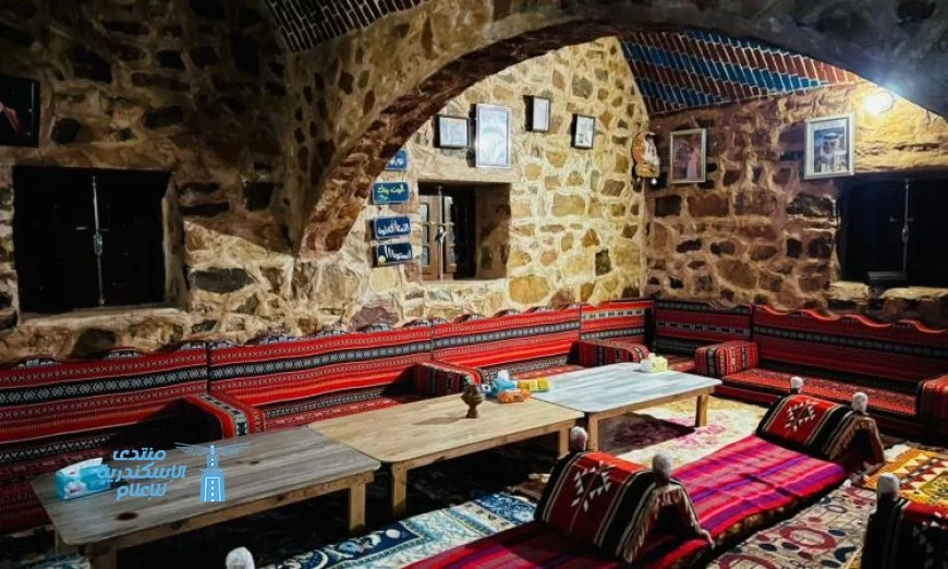 أهالي سرابيط الخادم يدعون لتطوير المنطقة وإدراج المعبد في خارطة السياحة المصرية