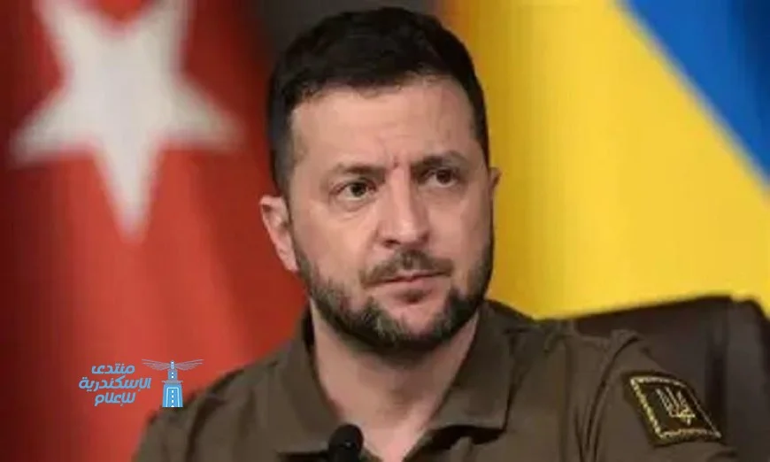 رئيس الوفد الأوكراني يؤكد تفويض زيلينسكي لتحقيق السلام الدائم في المشاورات الحالية