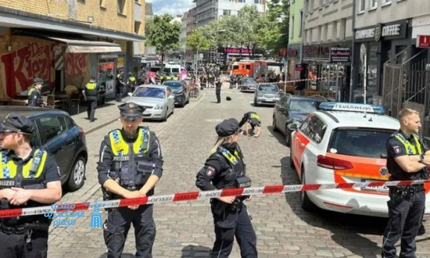 تفكيك شبكة إجرامية دولية واعتقال 23 شخصا في عملية مشتركة بين السلطات البولندية والألمانية