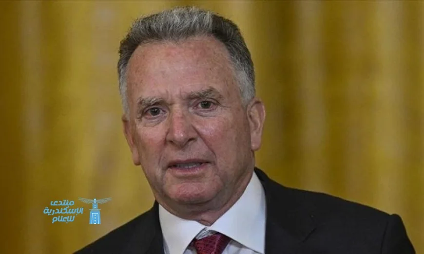 ستيف ويتكوف يكشف عن تقدم ملحوظ في محادثات السلام بين أوكرانيا وروسيا