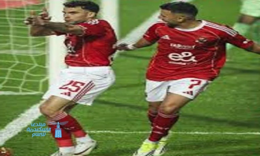 غياب زيزو وتريزيجيه يثير القلق قبل مواجهة الأهلي مصيره مع الجونة في الدوري
