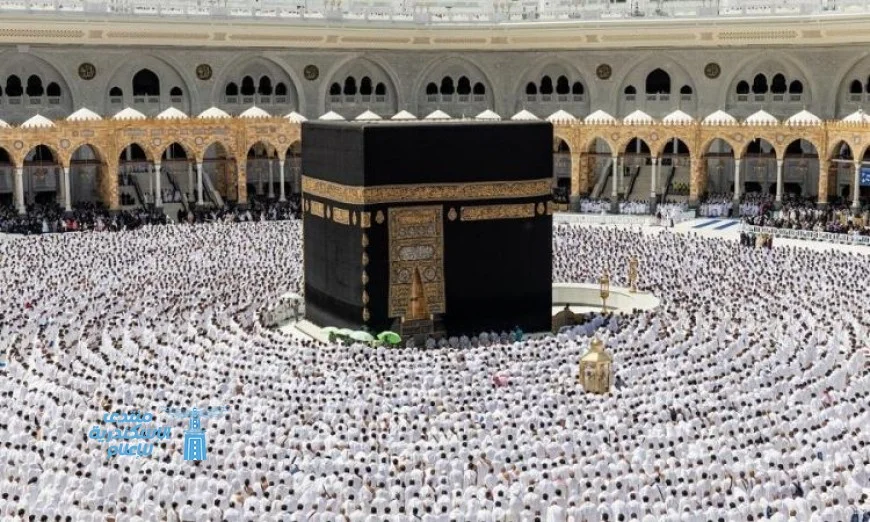 السياحة تعلن حالة الاستعداد القصوى لموسم ذروة العمرة خلال رمضان