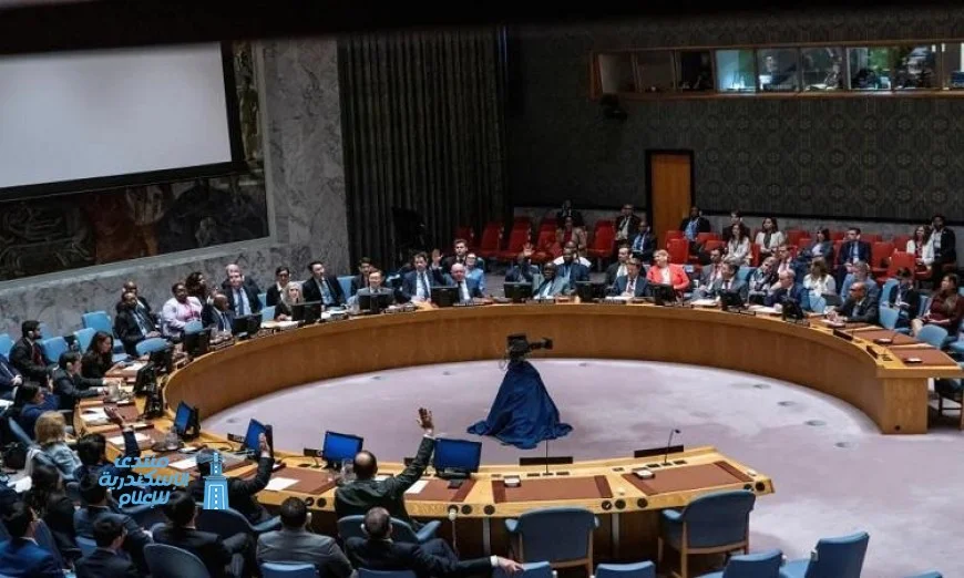 مجلس الأمن الدولي يطالب بالتحقيق الفوري في الهجوم الإرهابي بولاية كوارا النيجيرية