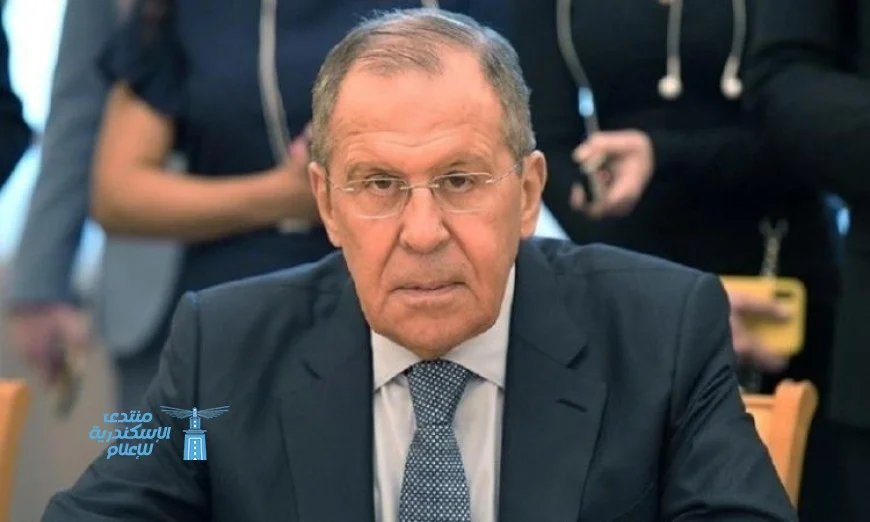 لافروف يؤكد دعم روسيا لكوبا في تعزيز أمنها القومي