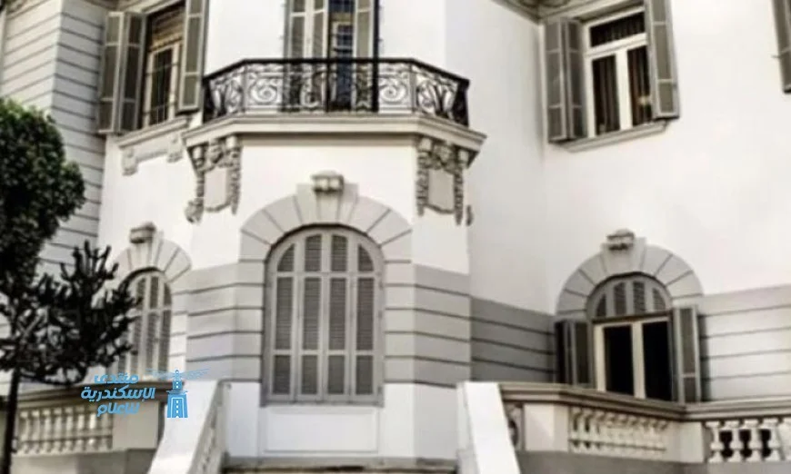 اكتشف مقتنيات متحف النصر الروسي في القاهرة