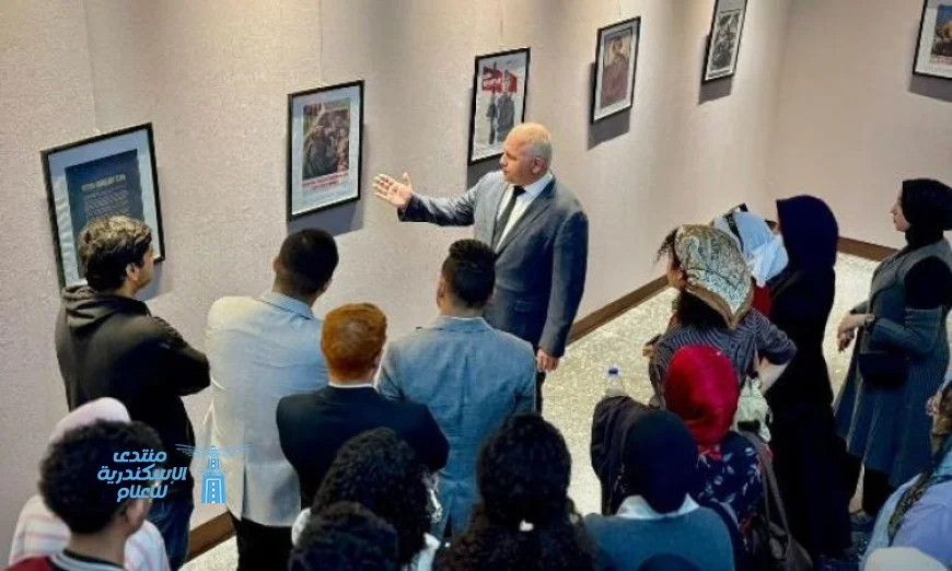 الوكالة الألمانية تعزز التعليم الفني من خلال تنظيم زيارة دراسية إلى ألمانيا