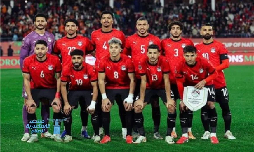 العميد يراجع تحضيرات منتخب السعودية وإسبانيا قبل المباراة الودية استعدادا للمونديال