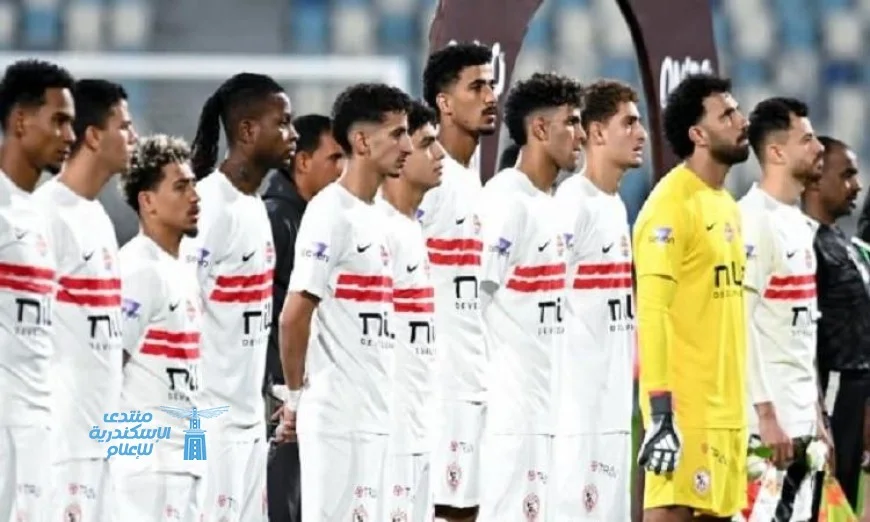 صدام ناري منتظر بين الأهلي والزمالك في ربع نهائي الكونفيدرالية منتصف مارس