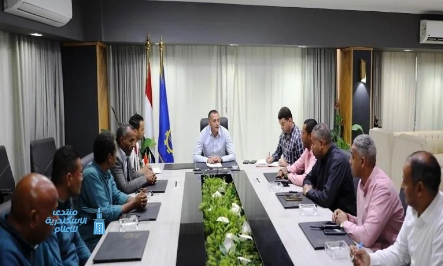 محافظ أسوان يعلن عن خطوات فورية لتحويل أسوان إلى وجهة سياحية عالمية