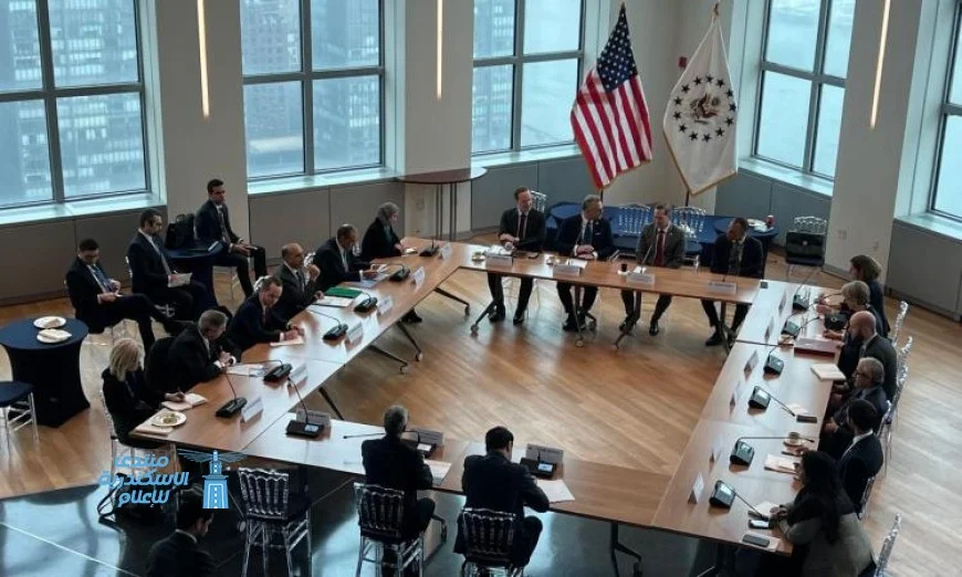 وزير الخارجية يتجه إلى نيويورك لحضور اجتماع حاسم بشأن الأوضاع الراهنة في السودان