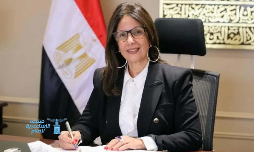 وزيرة الثقافة تكشف عن برنامج مميز لشهر رمضان يحتفي بالتراث ويبرز التنوع الإبداعي