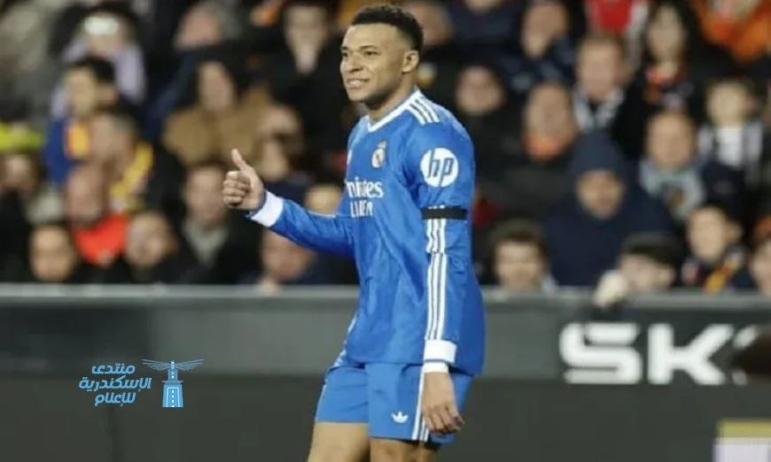 ريال مدريد يسعى لحسم القمة أمام أوساسونا في سباق صدارة الليجا