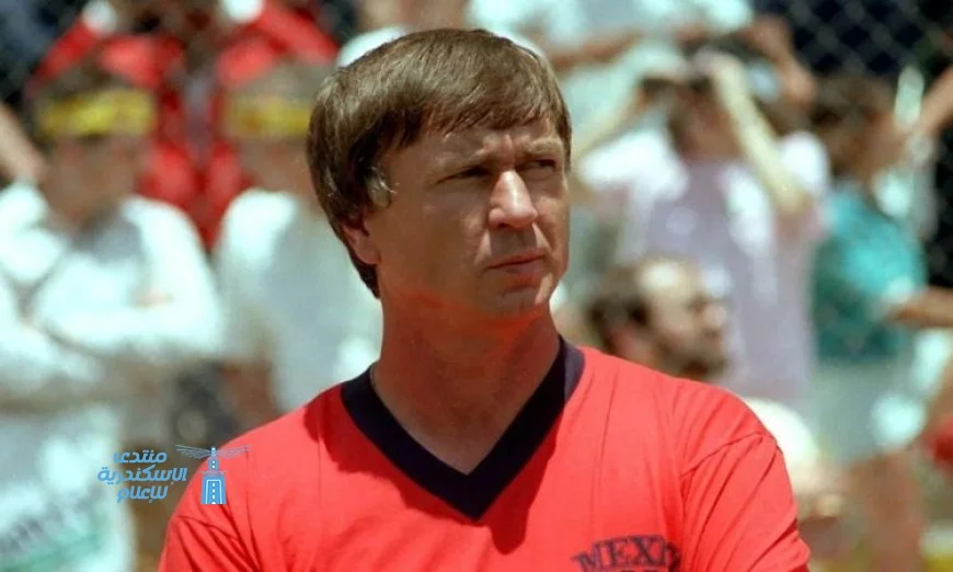 وفاة المدرب السابق لمنتخب الدنمارك بيونتيك تثير الحزن في عالم كرة القدم