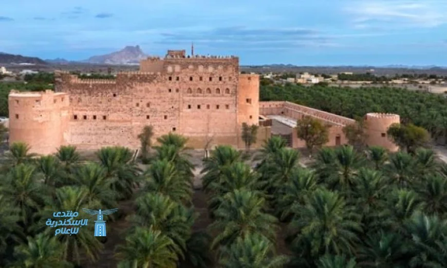 سلطنة عمان تضيف 4 مواقع ثقافية مميزة إلى قائمة التراث الإسلامي العالمي