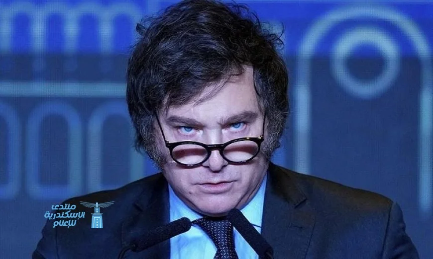 رئيس الأرجنتين يقر بدعمه لإعادة إعمار غزة ويؤكد التزامه بالجهود الإنسانية