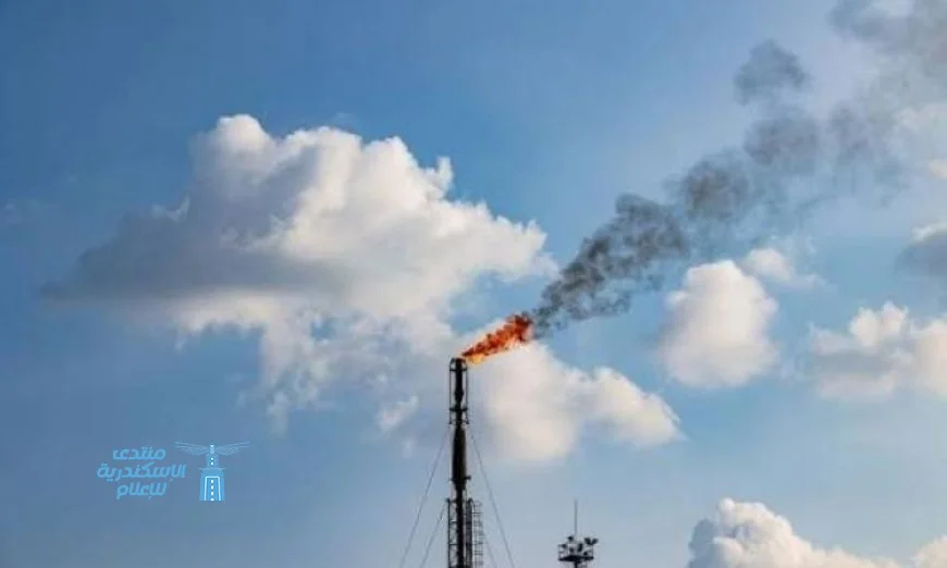 ارتفاع أسعار النفط نحو أول مكسب في ثلاثة أسابيع وسط تصاعد التوترات بين أمريكا وإيران