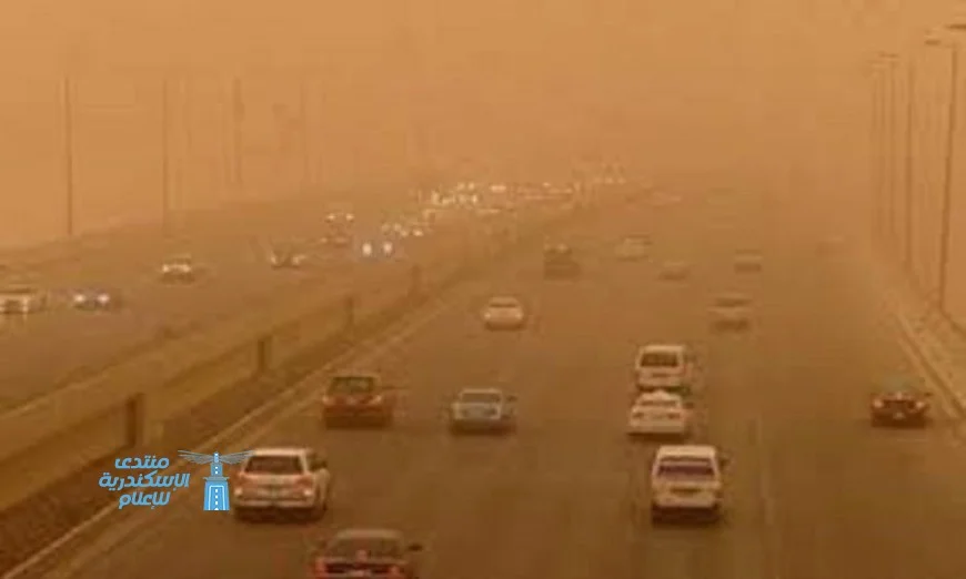 توقعات الطقس اليوم أجواء دافئة خلال النهار وباردة ليلا مع انخفاض الحرارة في القاهرة إلى 11 درجة