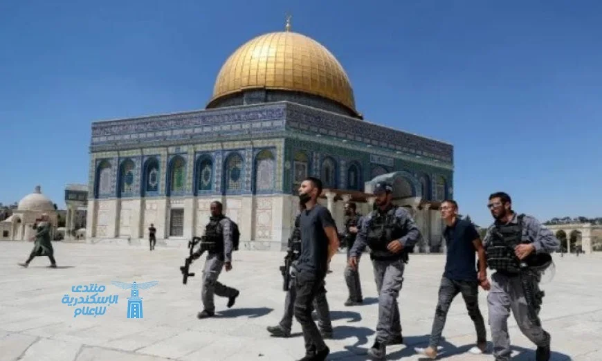 متحدث محافظة القدس يكشف عن أهداف إجراءات الاحتلال لفرض واقع جديد في المدينة