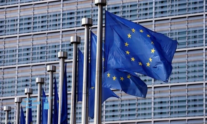 تحذيرات من بوليتيكو بشأن خطة تمويل أوكرانيا الأوروبية بـ 90 مليار يورو في دائرة الخطر