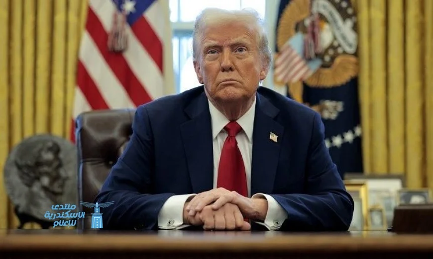 ترامب يتحدى قرار المحكمة العليا بفرض تعريفة عالمية 10% عبر أمر تنفيذي