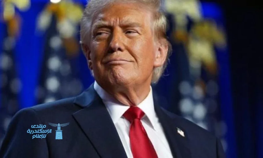 ترامب يؤكد خلال لقائه بالزعيم الفيتنامي التزامه بإزالة هانوي من قوائم الحظر