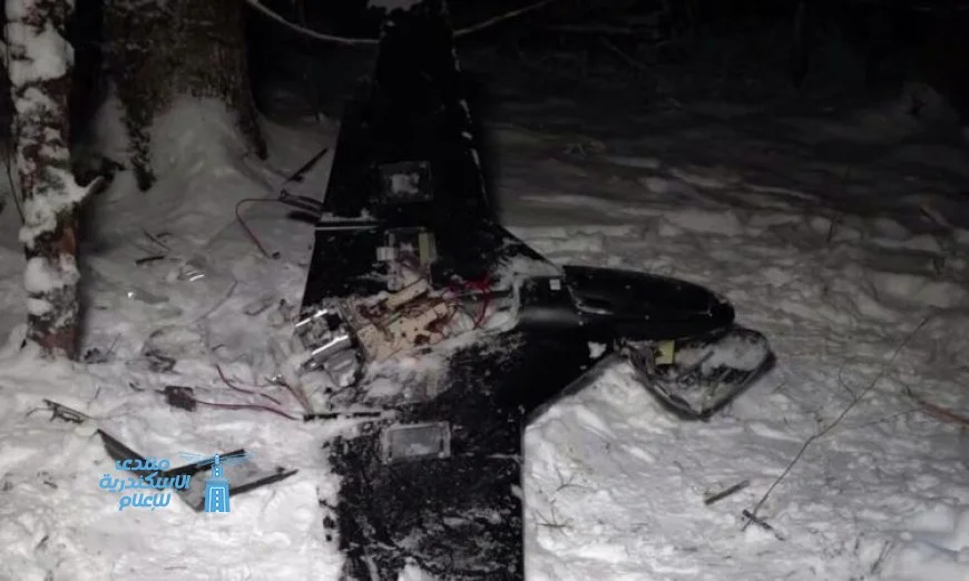 موسكو تكشف عن تدمير 77 طائرة مسيرة أوكرانية في الأجواء الروسية