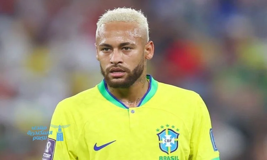 نيمار يفكر في الاعتزال مع نهاية العام الحالي