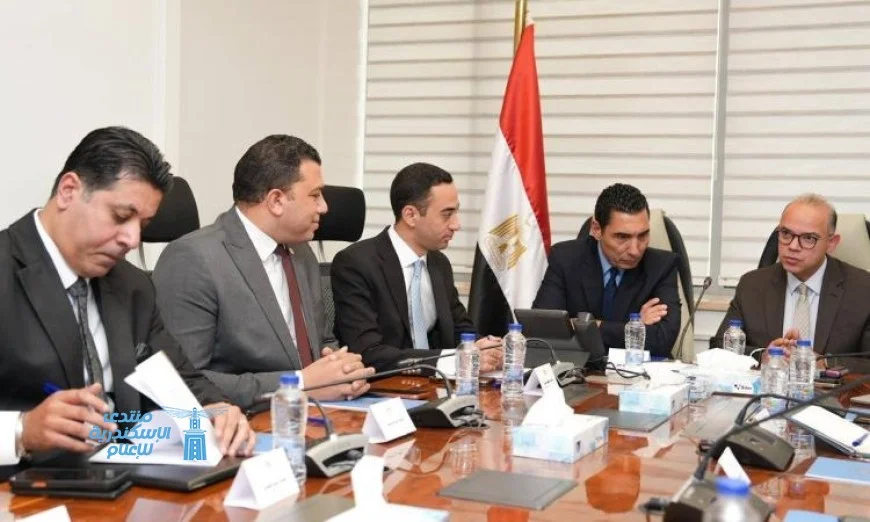 وزيرا الاستثمار والرياضة يتعاونان لتأسيس صندوق استثمار لدعم المواهب الرياضية في الوطن