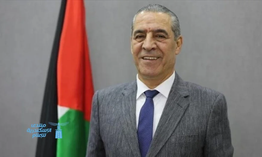 الشيخ يؤكد جاهزية مكتب الارتباط الخاص بغزة لتولي مهامه بالكامل في القطاع