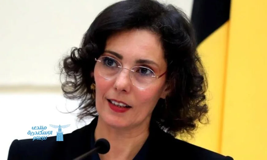 مفوضة الاتحاد الأوروبي للمساعدات تختتم جولتها في بحيرات الكونغو الديمقراطية