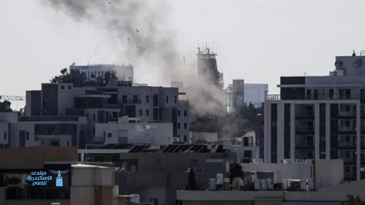 صواريخ إيران ترفع أسعار الغرف المحصنة في إسرائيل وفقاً لصحيفة إسرائيلية