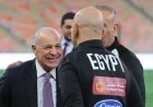 أبو ريدة يشيد بفوز المنتخب على السعودية ويشدد على أهمية مواجهة إسبانيا القادمة
