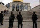 الاحتلال الإسرائيلي يستمر في إغلاق المسجد الأقصى لليوم التاسع والعشرين مما يزيد التوتر في القدس